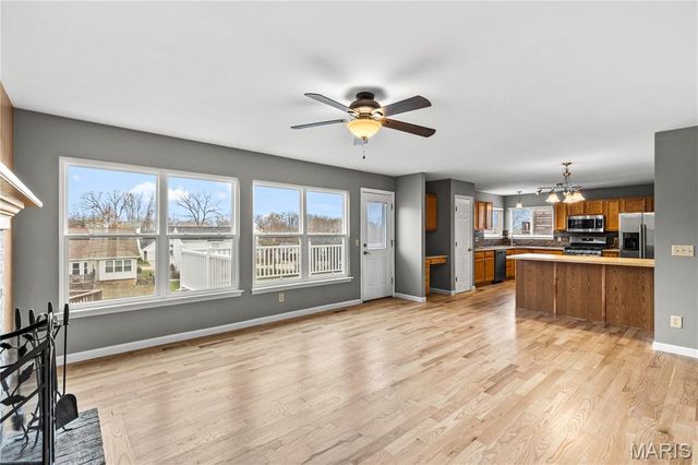 1097 Caleb Drive, Arnold, MO 63010