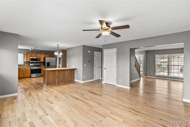 1097 Caleb Drive, Arnold, MO 63010