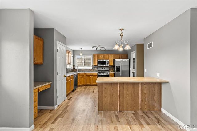 1097 Caleb Drive, Arnold, MO 63010