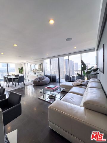 2160 Century Park East 2112, Los Angeles, CA 90067