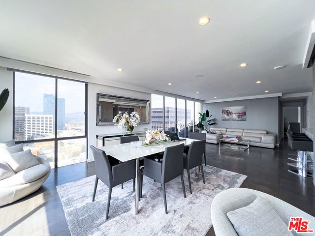 2160 Century Park East 2112, Los Angeles, CA 90067