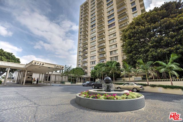 2160 Century Park East 2112, Los Angeles, CA 90067
