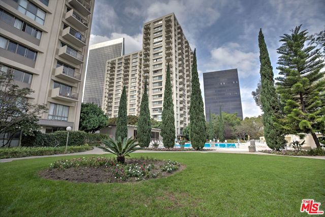 2160 Century Park East 2112, Los Angeles, CA 90067