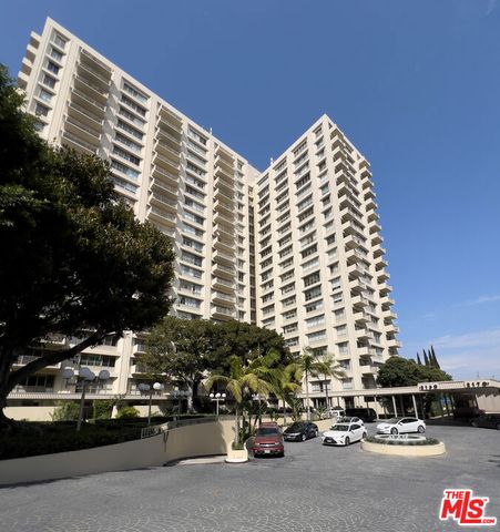 2160 Century Park East 2112, Los Angeles, CA 90067