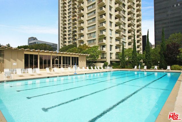 2160 Century Park East 2112, Los Angeles, CA 90067
