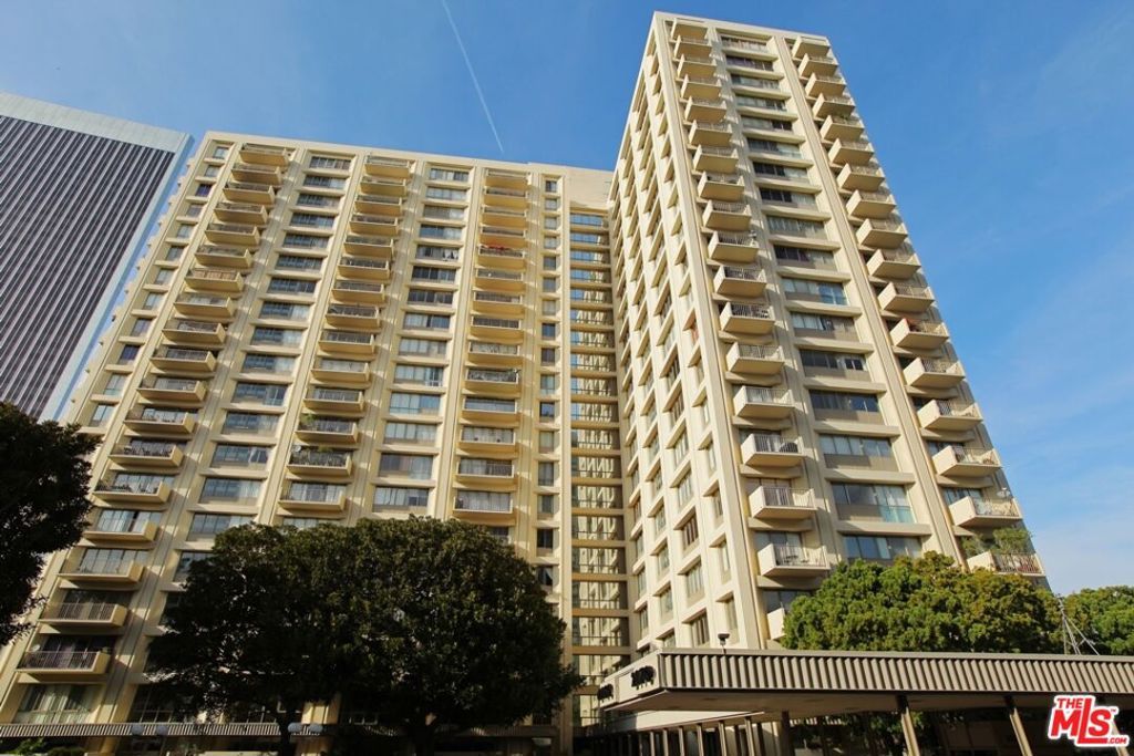 2160 Century Park East 2112, Los Angeles, CA 90067