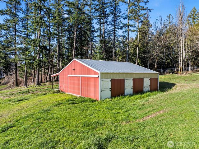 17510 88th Street SW, Longbranch, WA 98351