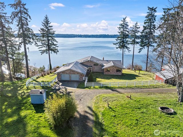 17510 88th Street SW, Longbranch, WA 98351