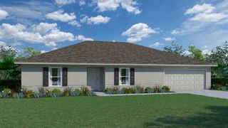 312 BASS COURT, Poinciana, FL 34759
