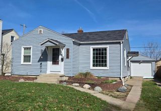 1762 Widdicomb Avenue Nw, City Of Grand Rapids, MI 49504