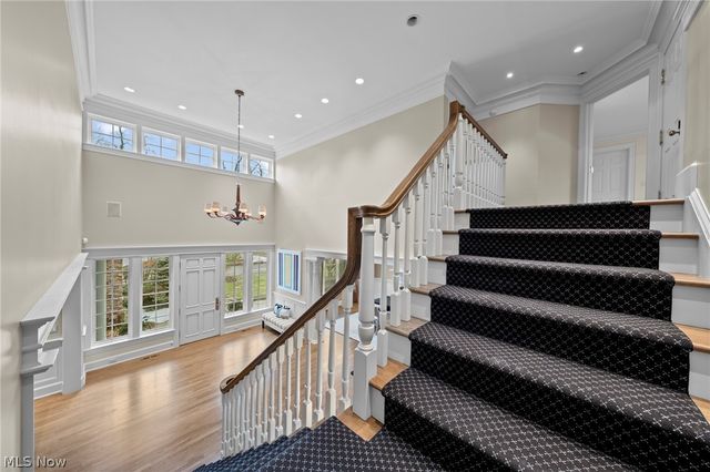 31900 Pinetree Road, Pepper Pike, OH 44124