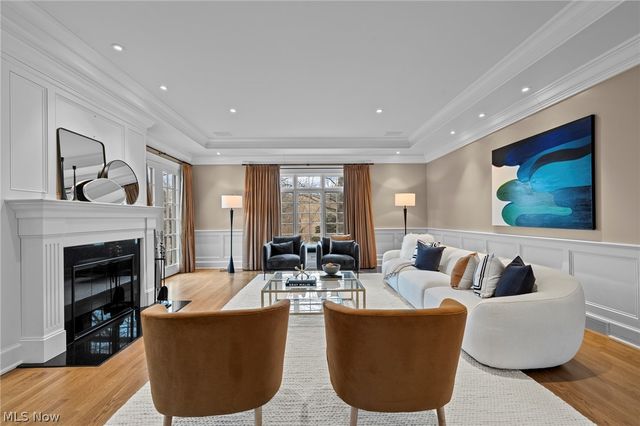 31900 Pinetree Road, Pepper Pike, OH 44124