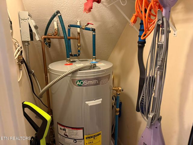 320 Chilhowee School Rd, Seymour, TN 37865