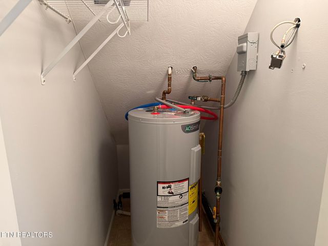 320 Chilhowee School Rd, Seymour, TN 37865