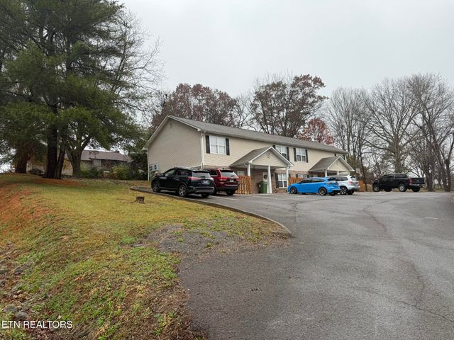 320 Chilhowee School Rd, Seymour, TN 37865