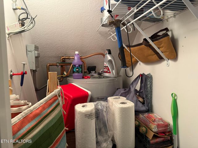 320 Chilhowee School Rd, Seymour, TN 37865