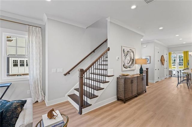 1957 Flying Scotsman Drive 23, Kennesaw, GA 30144