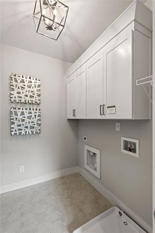 1957 Flying Scotsman Drive 23, Kennesaw, GA 30144