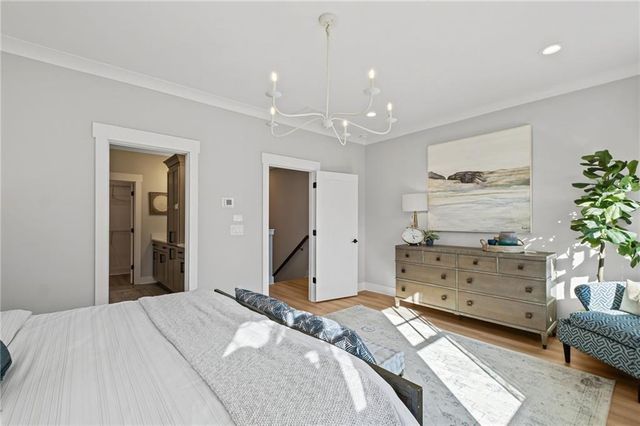 1957 Flying Scotsman Drive 23, Kennesaw, GA 30144