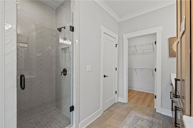 1957 Flying Scotsman Drive 23, Kennesaw, GA 30144