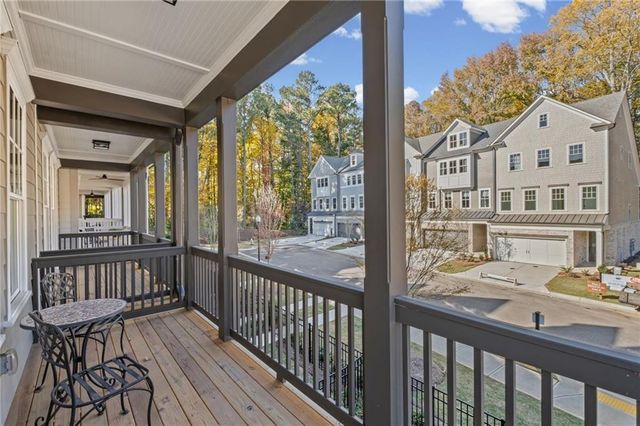 1957 Flying Scotsman Drive 23, Kennesaw, GA 30144