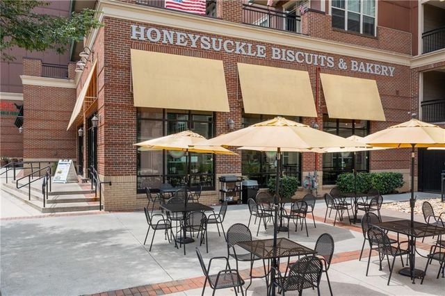 1957 Flying Scotsman Drive 23, Kennesaw, GA 30144