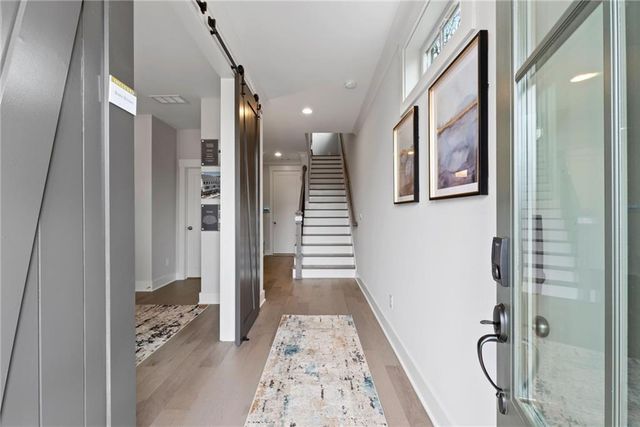 1957 Flying Scotsman Drive 23, Kennesaw, GA 30144