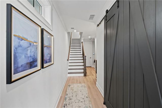 1957 Flying Scotsman Drive 23, Kennesaw, GA 30144