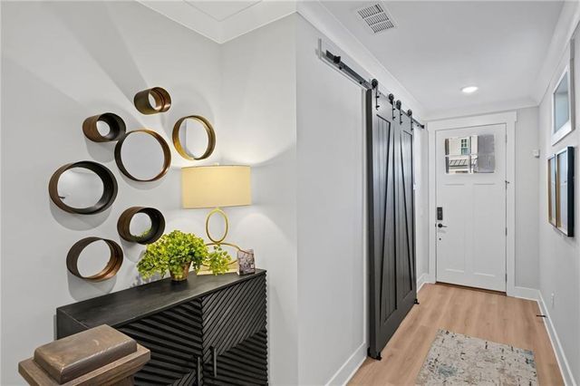 1957 Flying Scotsman Drive 23, Kennesaw, GA 30144