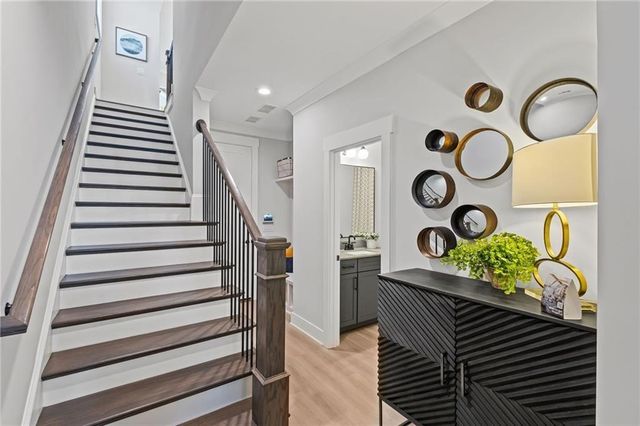 1957 Flying Scotsman Drive 23, Kennesaw, GA 30144