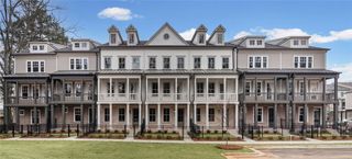 1957 Flying Scotsman Drive 23, Kennesaw, GA 30144