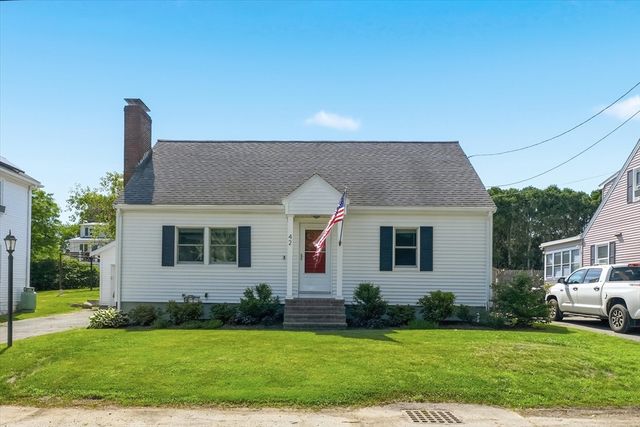 42 Matthies St, Beverly, MA 01915