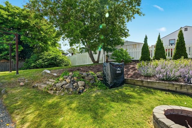 42 Matthies St, Beverly, MA 01915