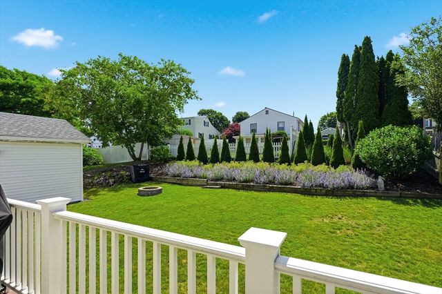 42 Matthies St, Beverly, MA 01915