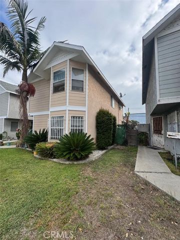 348 Daisy Avenue, Long Beach, CA 90802