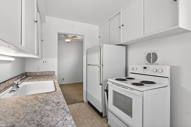 26206 Dale Court, Roseville, MI 48066