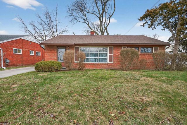 26206 Dale Court, Roseville, MI 48066