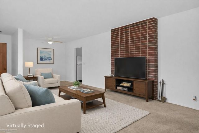 26206 Dale Court, Roseville, MI 48066