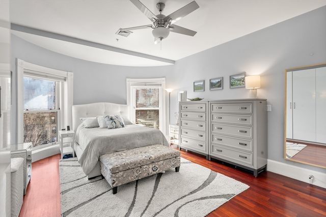 19 Bay State Road 4, Boston, MA 02215