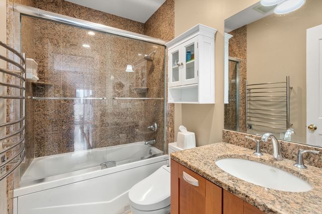 19 Bay State Road 4, Boston, MA 02215