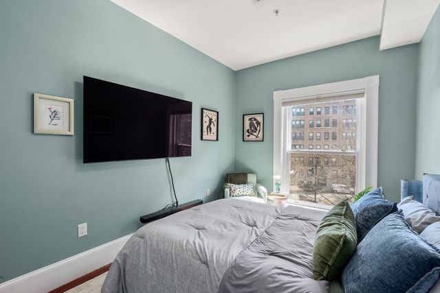 19 Bay State Road 4, Boston, MA 02215