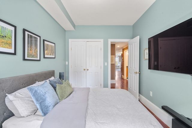 19 Bay State Road 4, Boston, MA 02215