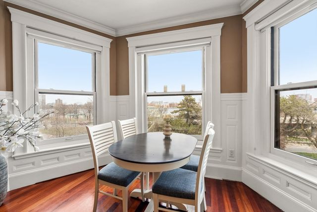 19 Bay State Road 4, Boston, MA 02215