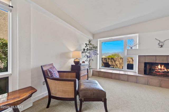 137 S Shadow Creek Place, Tucson, AZ 85748