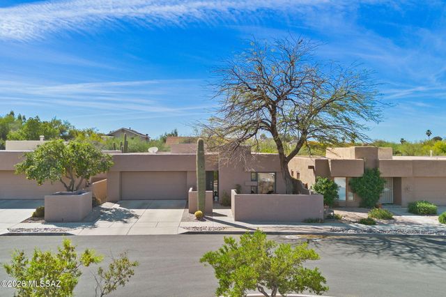137 S Shadow Creek Place, Tucson, AZ 85748