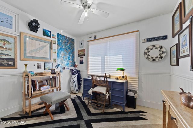 137 S Shadow Creek Place, Tucson, AZ 85748