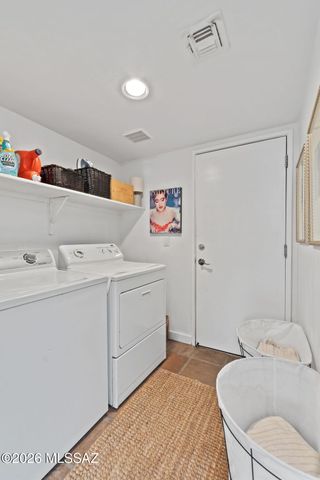 137 S Shadow Creek Place, Tucson, AZ 85748