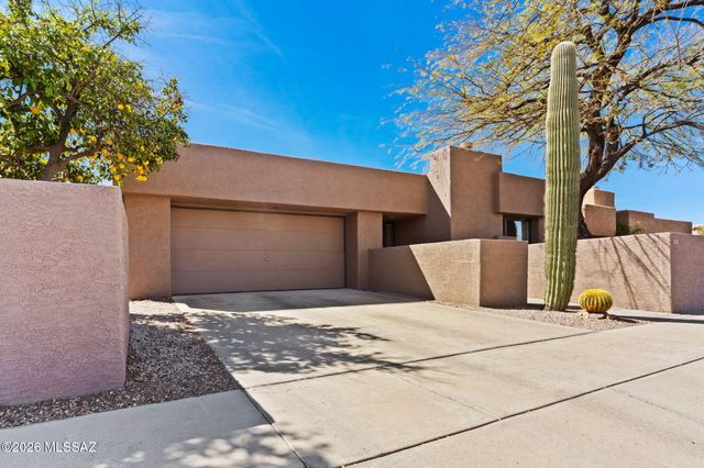 137 S Shadow Creek Place, Tucson, AZ 85748