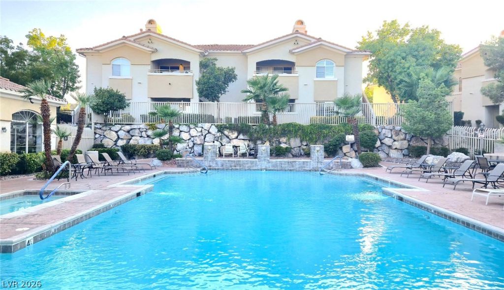 10001 Crimson Palisades Place 103, Las Vegas, NV 89144 — photo 4