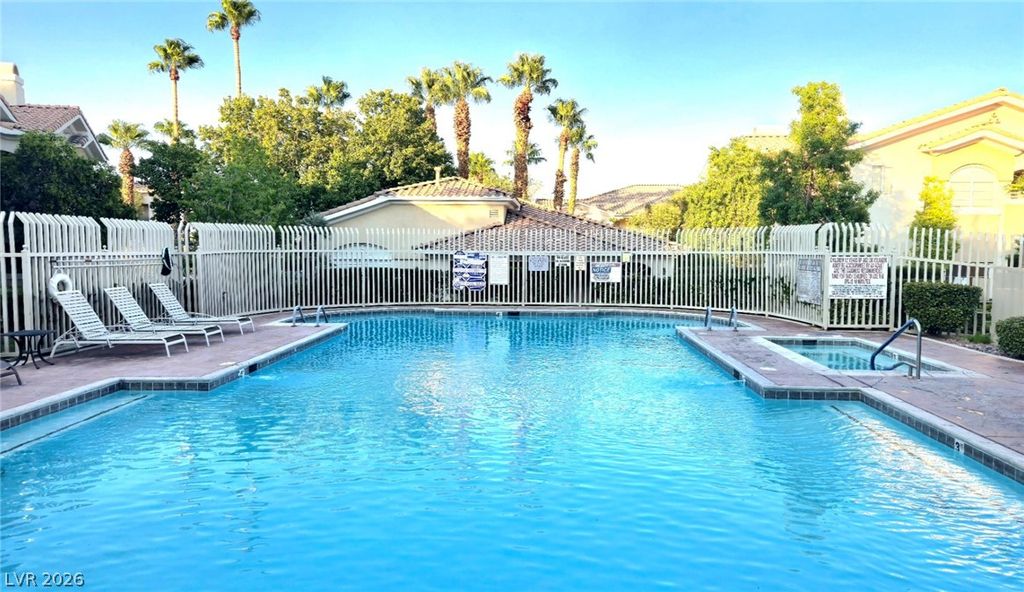 10001 Crimson Palisades Place 103, Las Vegas, NV 89144 — photo 5